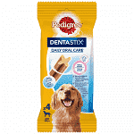 Pedigree Dentastix (25Kg+) 4Pcs (1+1)