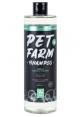 PQP ΣΑΜΠΟΥΑΝ PETFARM ΓΙΑ ΓΑΤΕΣ 625ML
