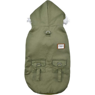 DENIK PET CLOTHES Z70 GREEN XXL 40CM