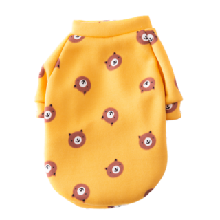 Denik Pet Clothes Z52 Bears Χl 40Cm