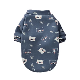 Denik Pet Clothes Z51 Bears Xl 40Cm
