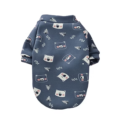 Denik Pet Clothes Z51 Bears Xl 40Cm