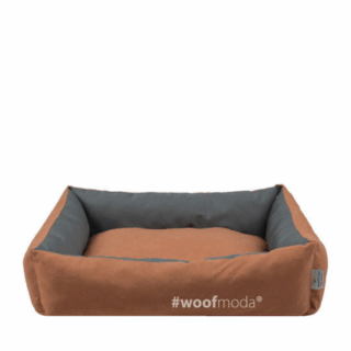 Woof Moda Πουφ 1 32Χ37Χ16 Σομον