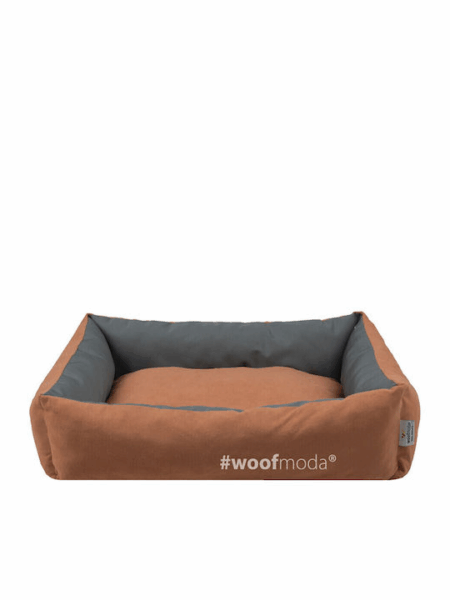 Woof Moda Πουφ 1 32Χ37Χ16 Σομον