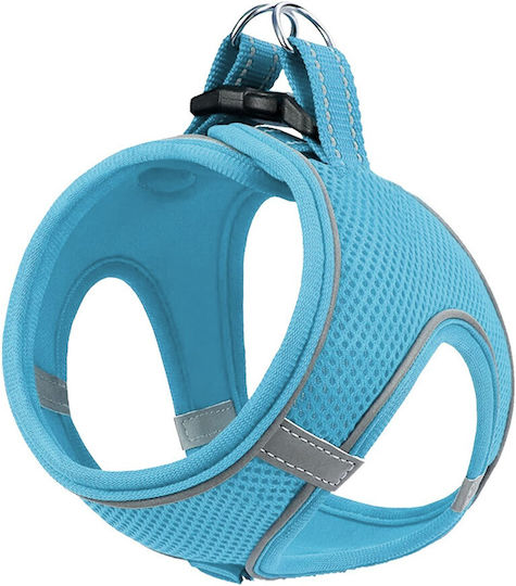 ZAMPA ΣΑΜΑΡΑΚΙ AIR-MESH M BLUE