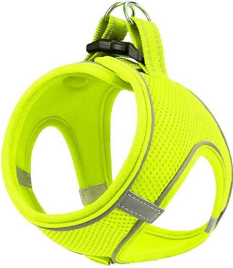 ZAMPA ΣΑΜΑΡΑΚΙ AIR-MESH M YELLOW
