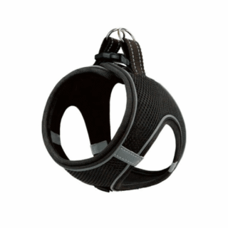 ZAMPA ΣΑΜΑΡΑΚΙ AIR-MESH S BLACK