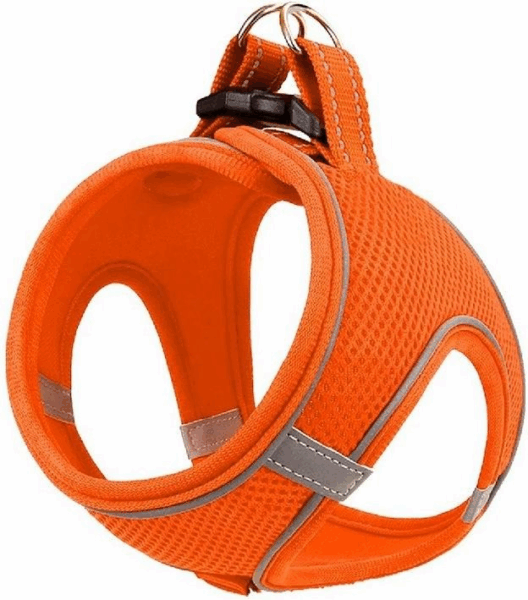 ZAMPA ΣΑΜΑΡΑΚΙ AIR-MESH L ORANGE