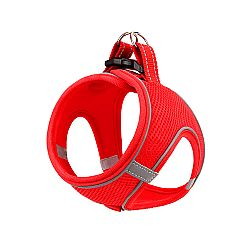 ZAMPA ΣΑΜΑΡΑΚΙ AIR-MESH M RED