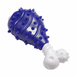 Zampa Dental Chicken Leg Small