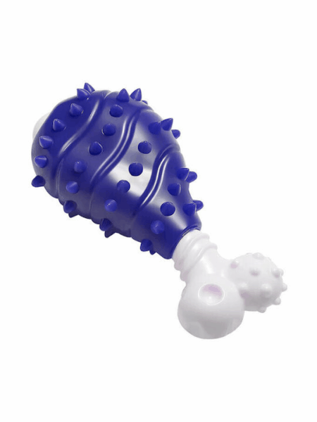 Zampa Dental Chicken Leg Small