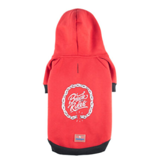 Zampa Φουτερ Break The Rules Red L 45Cm