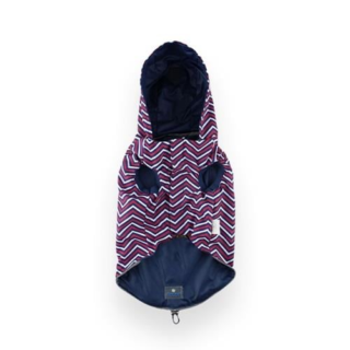 ZAMPA ΑΔΙΑΒΡΟΧΟ DOUBLE FACE S NAVY BLUE