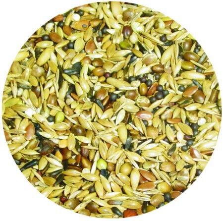 DONALD ΤΡΟΦΗ CARDUELIS PREMIUM 20KG