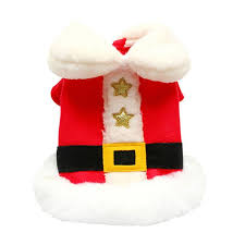 Hobby Zoo Στολη Santa Claus S 23-27Cm