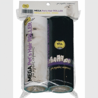 OEM WP CLEANING MEGA ROLLER REFILL DOUBLE