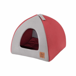 PQP ΦΩΛΙΤΣΑ IGLOO 2