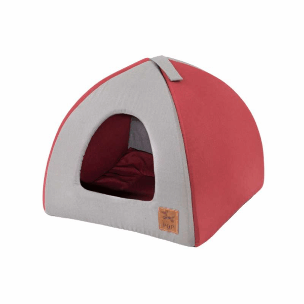 PQP ΦΩΛΙΤΣΑ IGLOO 2