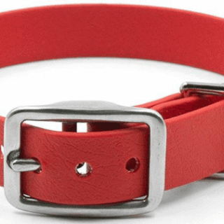 FERRIBIELLA COLLAR FANTASY 50CM/20MM BROWN