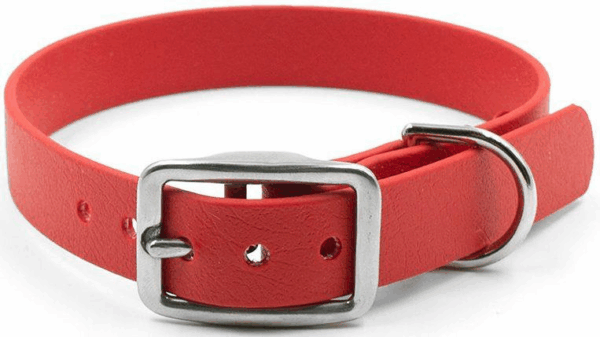 FERRIBIELLA COLLAR FANTASY 55CM/25MM BLACK