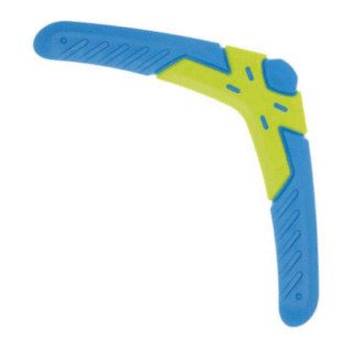Imac Boomerang X-Dog