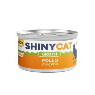 GIMCAT SHINYCAT ΚΟΤΟΠΟΥΛΟ ΣΕ ΖΩΜΟ 70GR