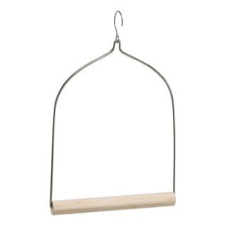 FERPLAST ΞΥΛΙΝΗ ΚΟΥΝΙΑ L 17X24CM