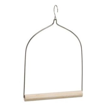 FERPLAST ΞΥΛΙΝΗ ΚΟΥΝΙΑ L 17X24CM