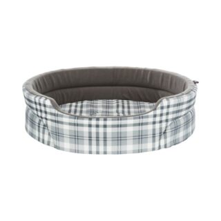 TRIXIE ΚΡΕΒΑΤΙ LUCKY 85Χ75CM BEIGE/GREY