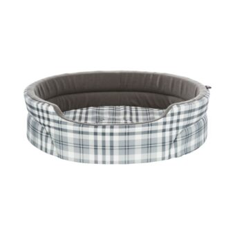 TRIXIE ΚΡΕΒΑΤΙ LUCKY 85Χ75CM BEIGE/GREY