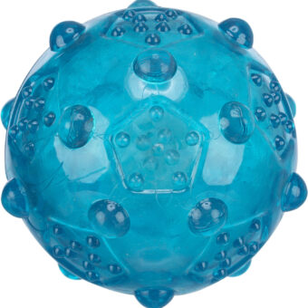 Trixie Παιχνιδι Μπαλα (Tpr) 8Cm