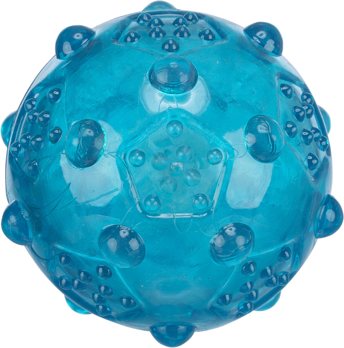 Trixie Παιχνιδι Μπαλα (Tpr) 8Cm