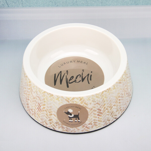 DENIK ΜΠΟΛ ΜΕΛΑΜΙΝΗ LUXURY MEAL MECHI ΜΠΕΖ 380ML