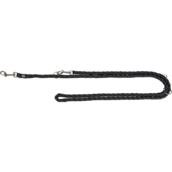 TRIXIE ΟΔΗΓΟΣ CAVO 200CM/18MM BLACK