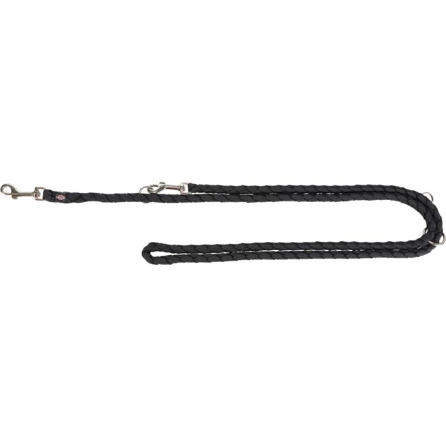 TRIXIE ΟΔΗΓΟΣ CAVO 200CM/18MM BLACK