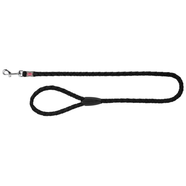 TRIXIE ΟΔΗΓΟΣ CAVO S/M 100CM/12MM BLACK