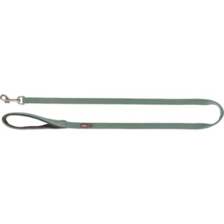 Trixie Οδηγος Premium Xs/S 120Cm/15Mm Sage