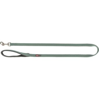 Trixie Οδηγος Premium Xs/S 120Cm/15Mm Sage