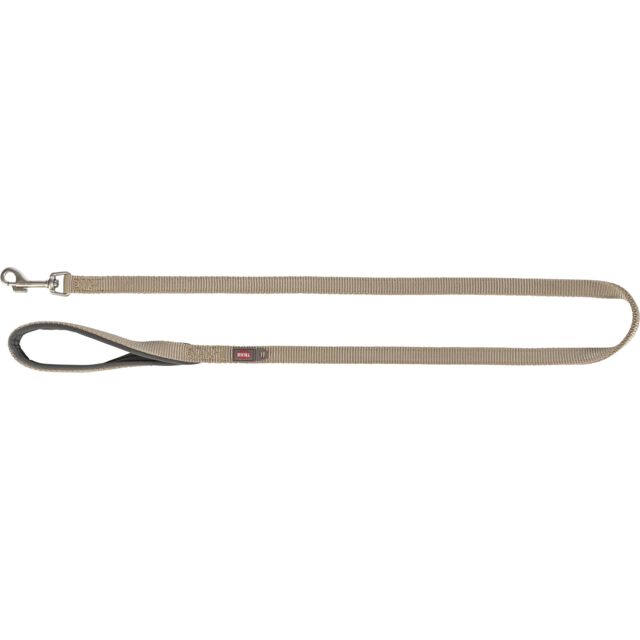 Trixie Οδηγος Premium Xs/S 120Cm/15Mm Sand