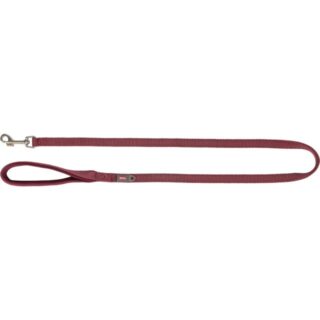Trixie Οδηγος Premium Xs/S 120Cm/15Mm Sangria