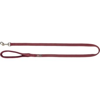Trixie Οδηγος Premium Xs/S 120Cm/15Mm Sangria