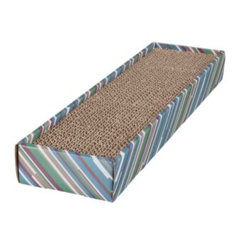 Trixie Ονυχοδρομιο Χαρτονι 48X5X13Cm