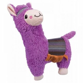 TRIXIE ΠΑΙΧΝΙΔΙ ΛΟΥΤΡΙΝΟ ALPACA 31CM