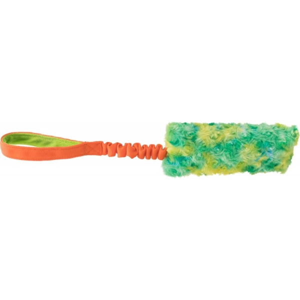 TRIXIE ΠΑΙΧΝΙΔΙ BUNGEE FUN POLYESTER 47CM