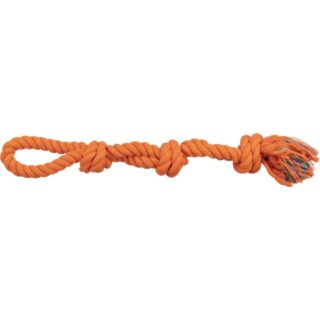 TRIXIE DENTA FUN ΠΑΙΧΝΙΔΙ ΣΧΟΙΝΙ ΔΙΠΛΟ 60CM