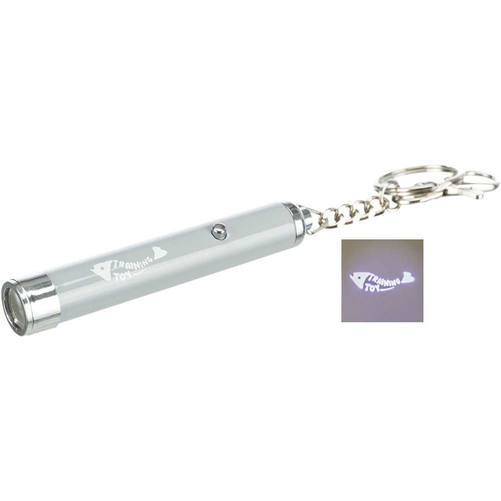 Trixie Παιχνιδι Led Catch The Light 8Cm