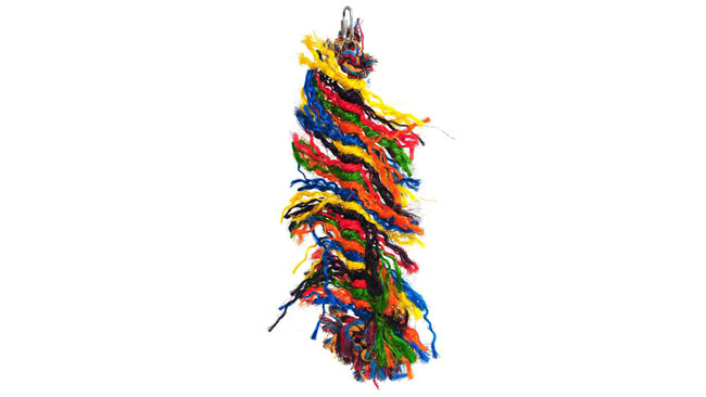 Happy Pet Plucker Bird Toy