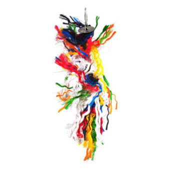 Happy Pet Preener Bird Toy