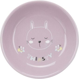 TRIXIE ΠΙΑΤΟ ΚΕΡΑΜΙΚΟ ΓΑΤΑΣ JUNIOR 200ML/14CM