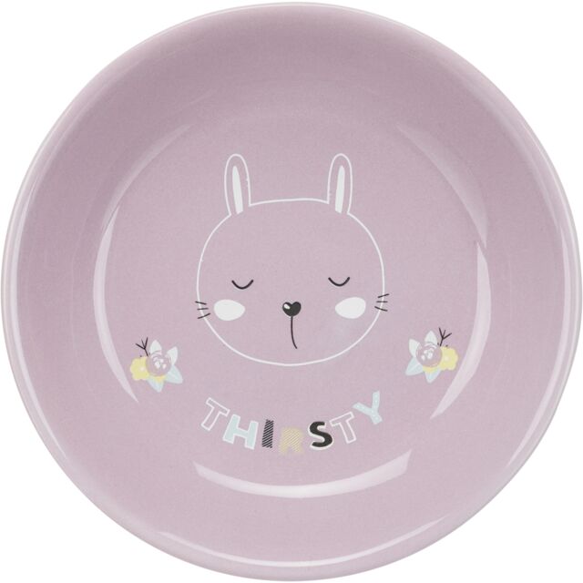TRIXIE ΠΙΑΤΟ ΚΕΡΑΜΙΚΟ ΓΑΤΑΣ JUNIOR 200ML/14CM